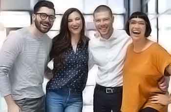 界面清爽简洁的ddos压力测试网页端